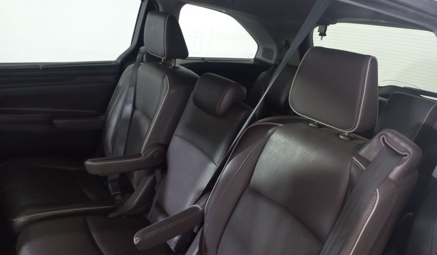 Honda Odyssey 3.5 TOURING AUTO Minivan 2022