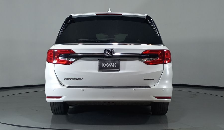 Honda Odyssey 3.5 TOURING AUTO Minivan 2022
