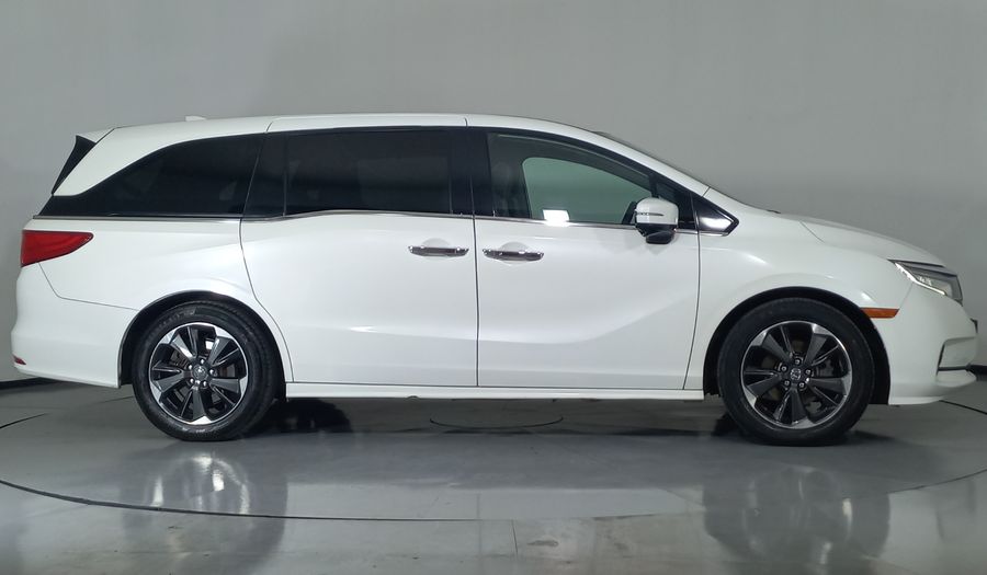 Honda Odyssey 3.5 TOURING AUTO Minivan 2022