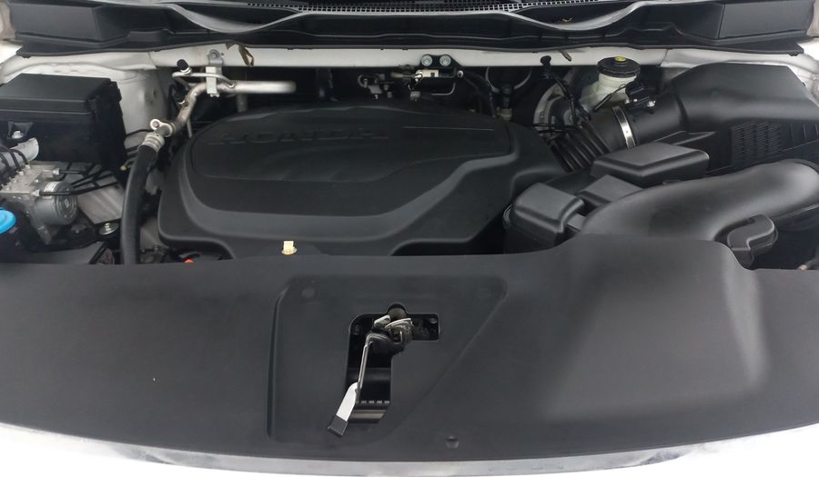 Honda Odyssey 3.5 TOURING AUTO Minivan 2022