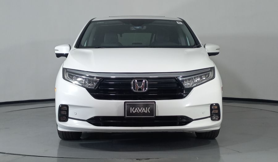Honda Odyssey 3.5 TOURING AUTO Minivan 2022