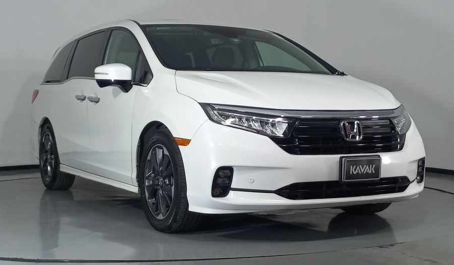 Honda Odyssey 3.5 TOURING AUTO Minivan 2022