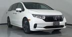 Honda Odyssey 3.5 TOURING AUTO Minivan 2022