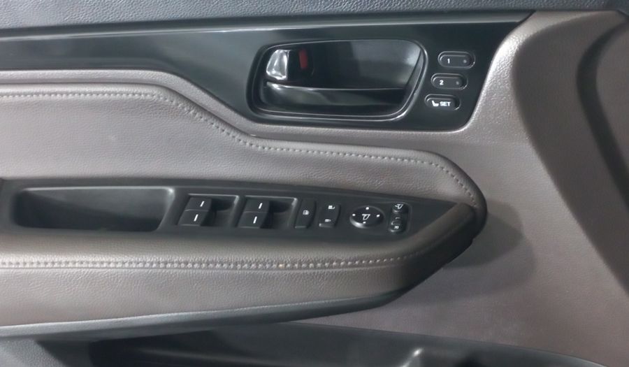 Honda Odyssey 3.5 TOURING AUTO Minivan 2022