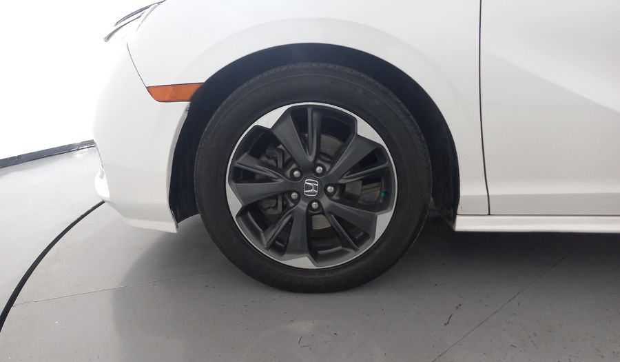 Honda Odyssey 3.5 TOURING AUTO Minivan 2022