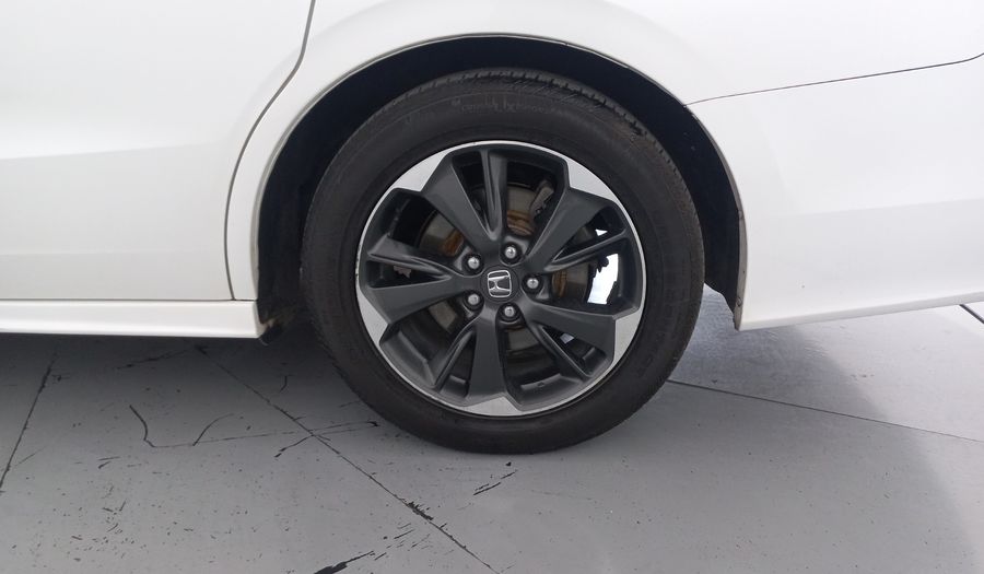 Honda Odyssey 3.5 TOURING AUTO Minivan 2022