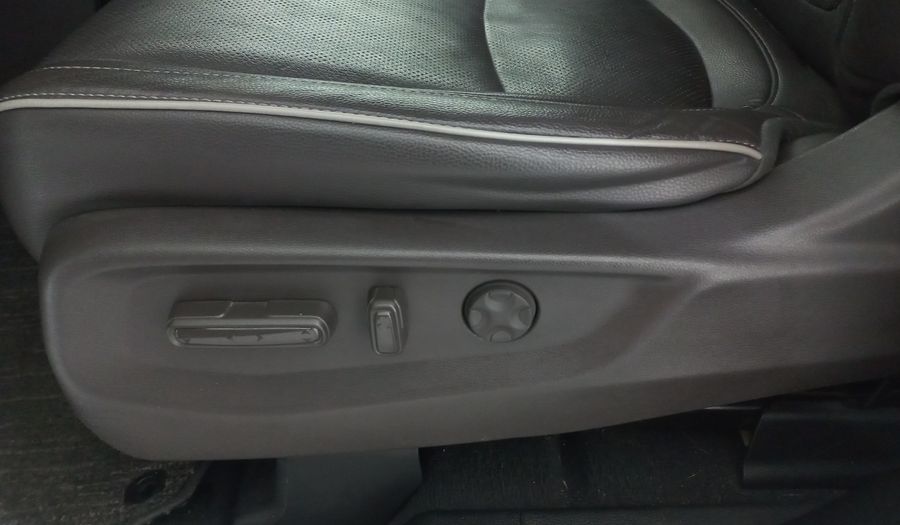 Honda Odyssey 3.5 TOURING AUTO Minivan 2022