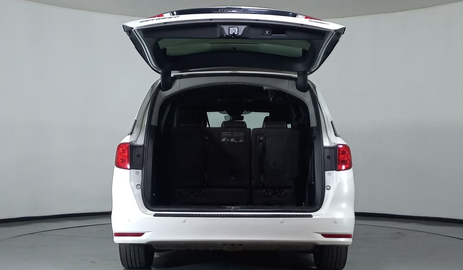 Honda Odyssey 3.5 TOURING AUTO Minivan 2022