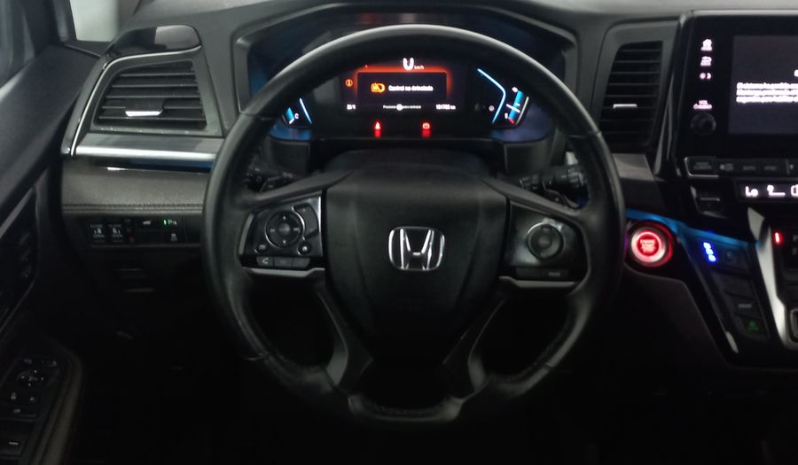 Honda Odyssey 3.5 TOURING AUTO Minivan 2022