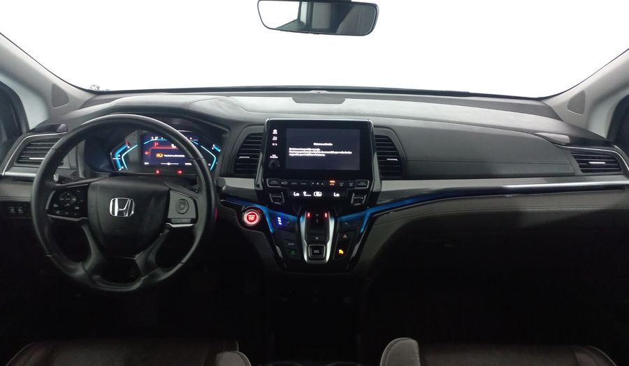 Honda Odyssey 3.5 TOURING AUTO Minivan 2022
