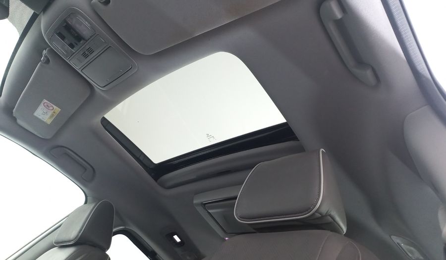 Honda Odyssey 3.5 TOURING AUTO Minivan 2022