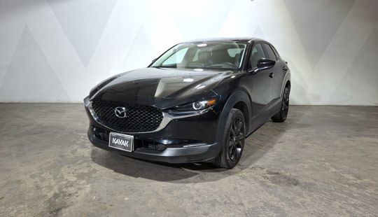 Mazda • CX-30