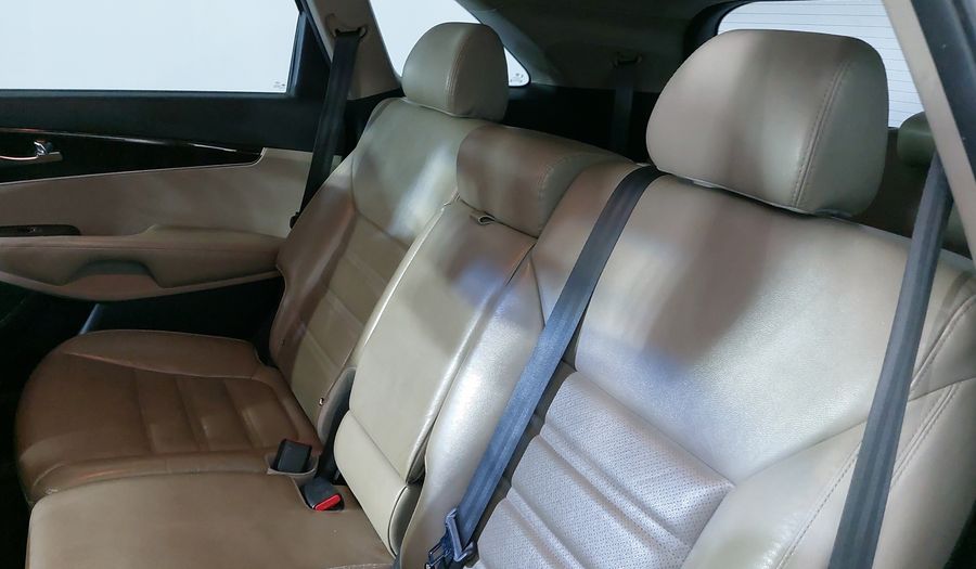 Kia Sorento 2.4 EX AUTO Suv 2019