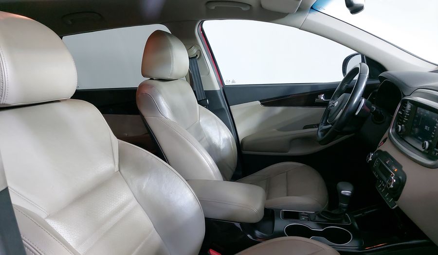 Kia Sorento 2.4 EX AUTO Suv 2019