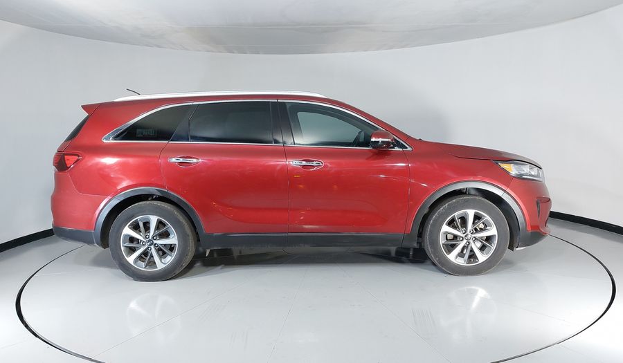 Kia Sorento 2.4 EX AUTO Suv 2019