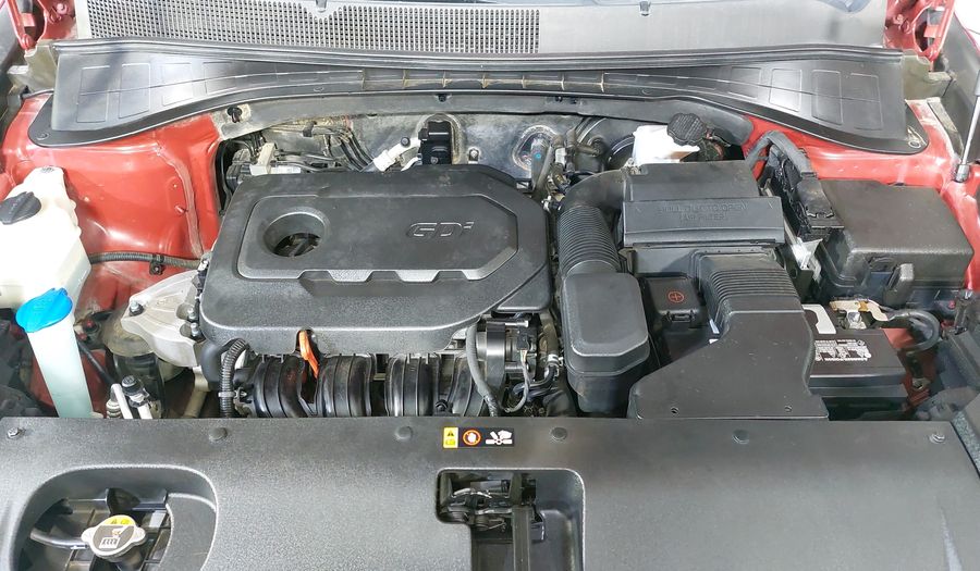 Kia Sorento 2.4 EX AUTO Suv 2019