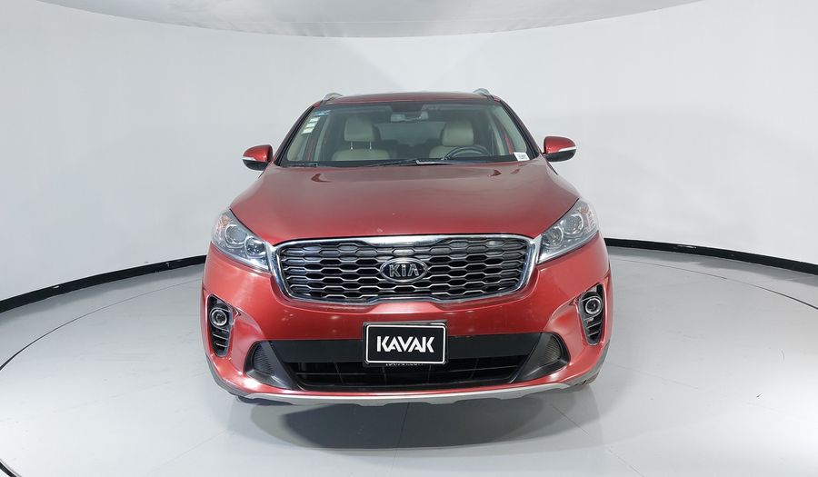 Kia Sorento 2.4 EX AUTO Suv 2019