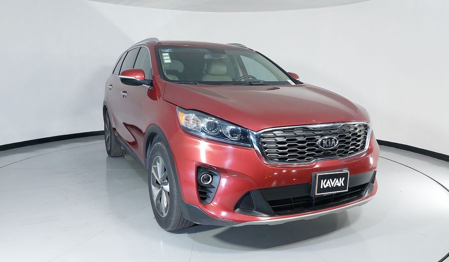 Kia Sorento 2.4 EX AUTO Suv 2019