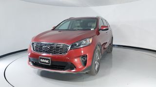 Kia Sorento 2.4 EX AUTO