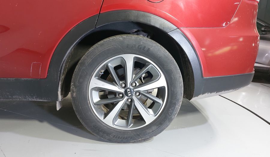 Kia Sorento 2.4 EX AUTO Suv 2019