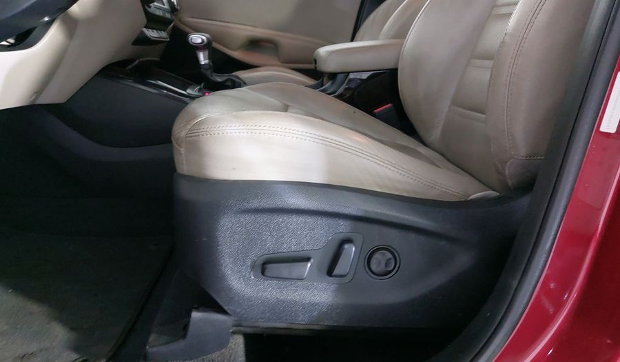 Kia Sorento 2.4 EX AUTO Suv 2019