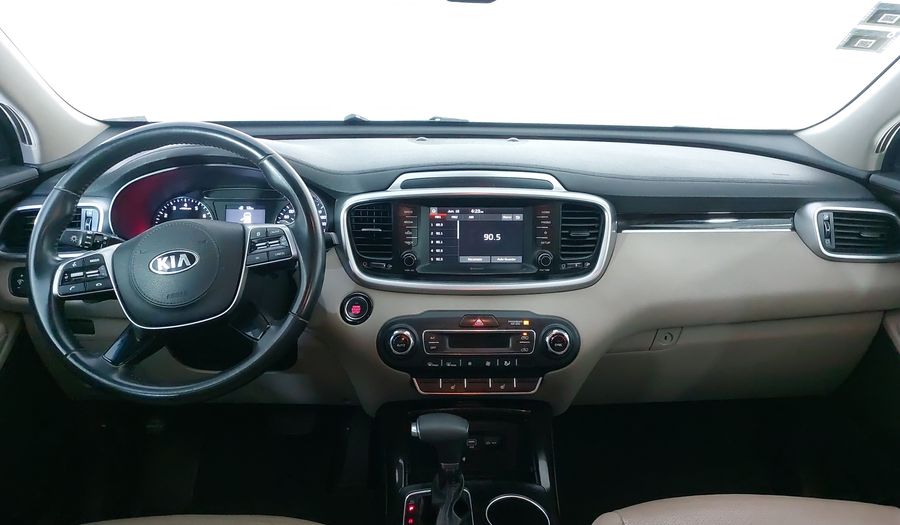 Kia Sorento 2.4 EX AUTO Suv 2019