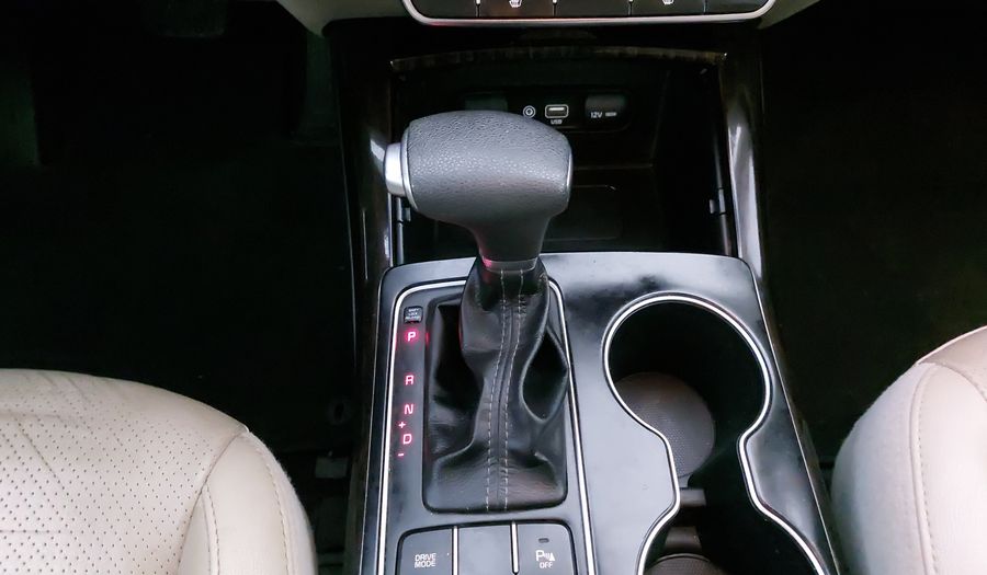 Kia Sorento 2.4 EX AUTO Suv 2019