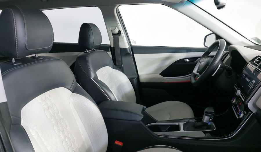 Hyundai Creta Grand 2.0 LIMITED AUTO Suv 2023