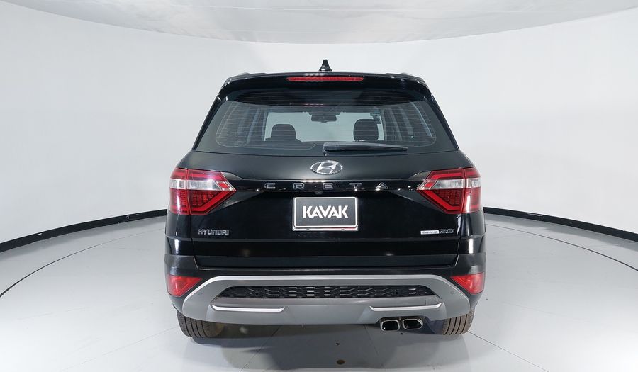 Hyundai Creta Grand 2.0 LIMITED AUTO Suv 2023