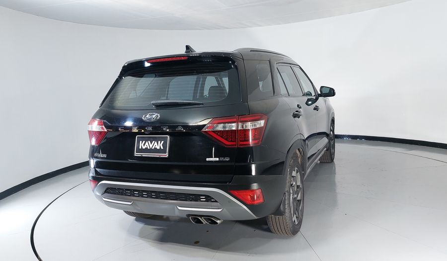 Hyundai Creta Grand 2.0 LIMITED AUTO Suv 2023
