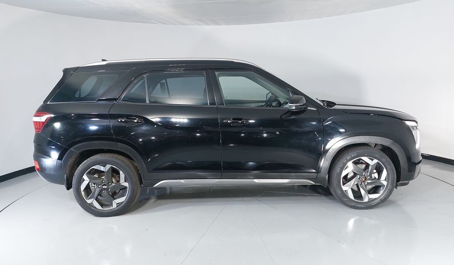 Hyundai Creta Grand 2.0 LIMITED AUTO Suv 2023