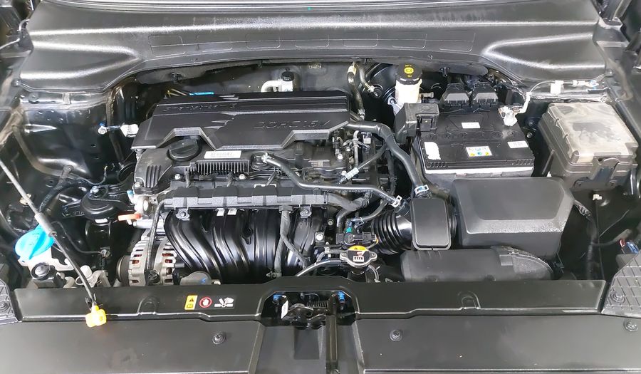 Hyundai Creta Grand 2.0 LIMITED AUTO Suv 2023