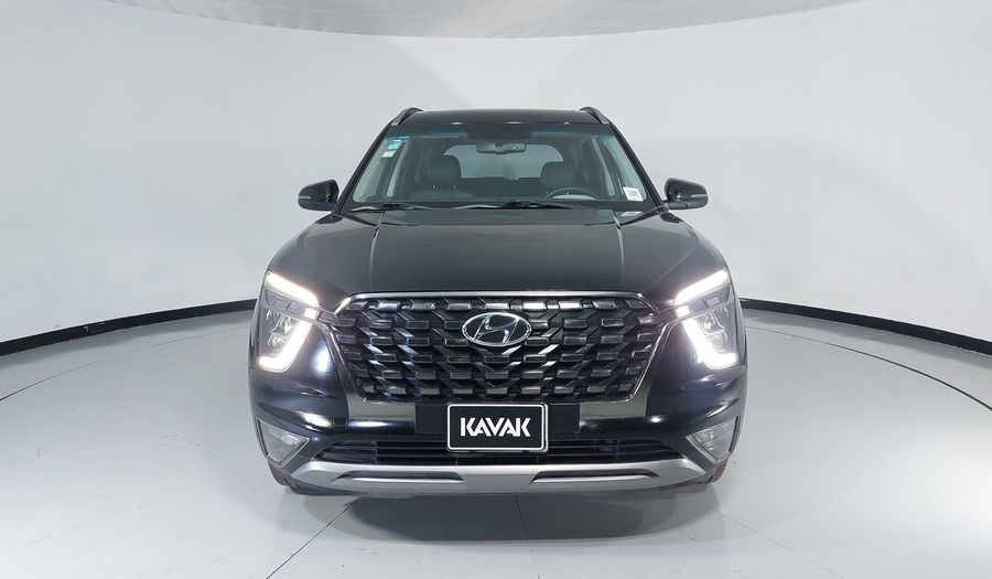 Hyundai Creta Grand 2.0 LIMITED AUTO Suv 2023