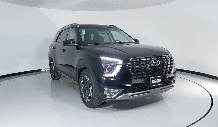 Hyundai Creta Grand 2.0 LIMITED AUTO Suv 2023