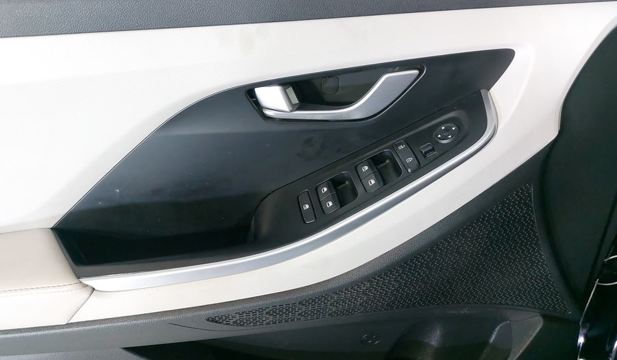 Hyundai Creta Grand 2.0 LIMITED AUTO Suv 2023