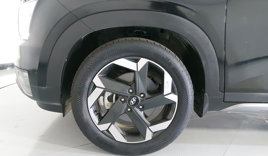 Hyundai Creta Grand 2.0 LIMITED AUTO Suv 2023