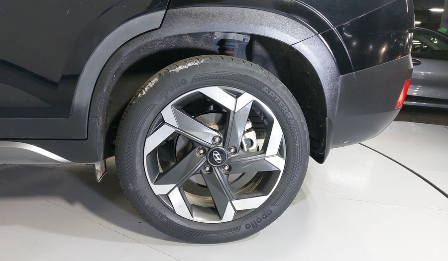 Hyundai Creta Grand 2.0 LIMITED AUTO Suv 2023