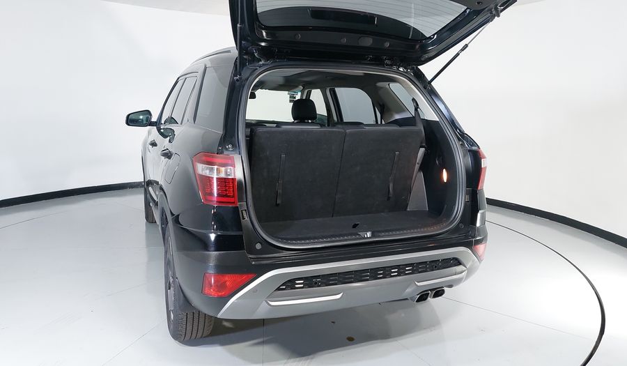 Hyundai Creta Grand 2.0 LIMITED AUTO Suv 2023
