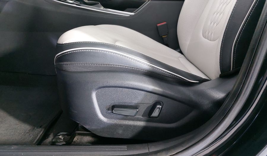 Hyundai Creta Grand 2.0 LIMITED AUTO Suv 2023