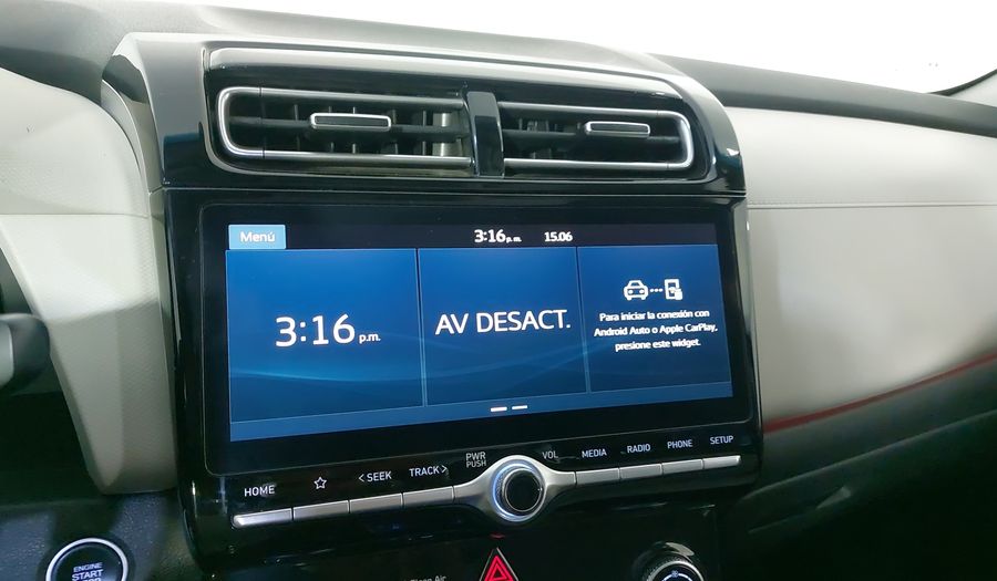 Hyundai Creta Grand 2.0 LIMITED AUTO Suv 2023