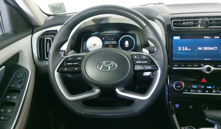 Hyundai Creta Grand 2.0 LIMITED AUTO Suv 2023