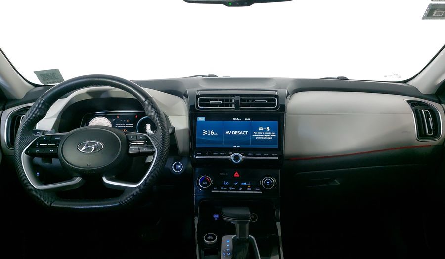Hyundai Creta Grand 2.0 LIMITED AUTO Suv 2023