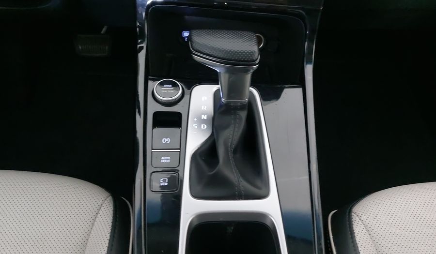 Hyundai Creta Grand 2.0 LIMITED AUTO Suv 2023