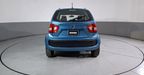 Suzuki Ignis 1.2 GLX Hatchback 2019