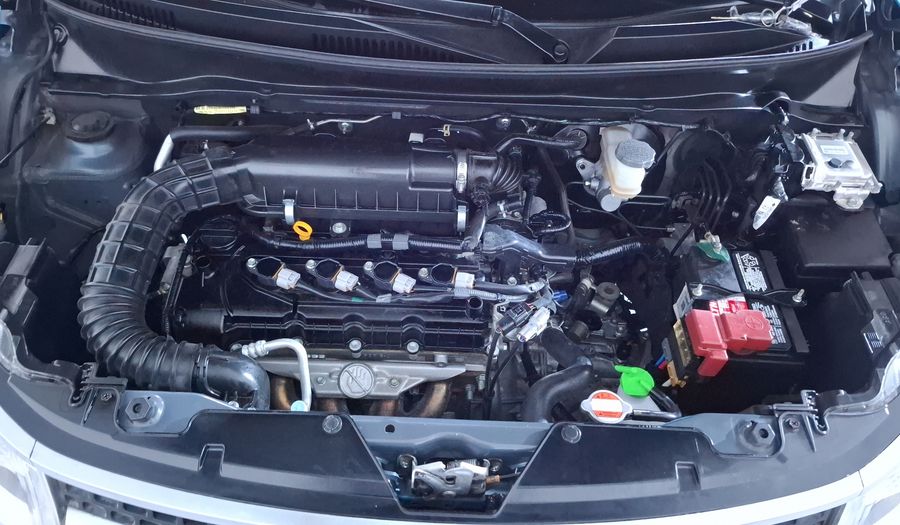 Suzuki Ignis 1.2 GLX Hatchback 2019