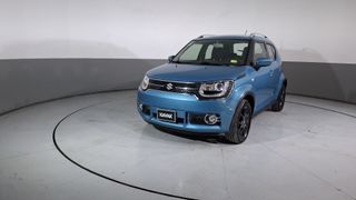 Suzuki • Ignis