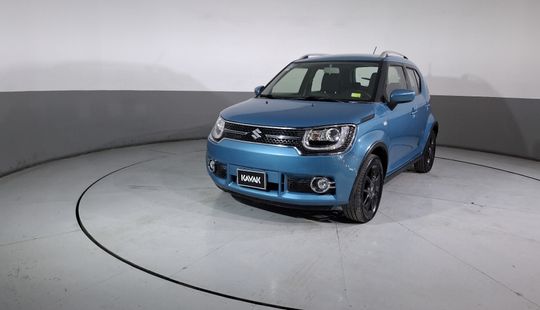 Suzuki • Ignis