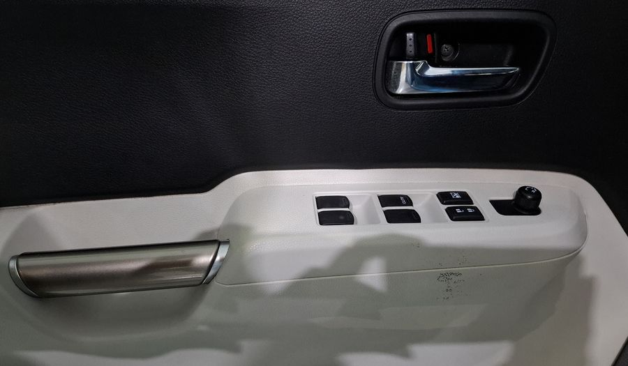 Suzuki Ignis 1.2 GLX Hatchback 2019