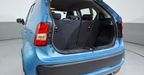 Suzuki Ignis 1.2 GLX Hatchback 2019