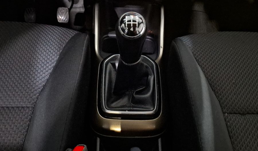 Suzuki Ignis 1.2 GLX Hatchback 2019